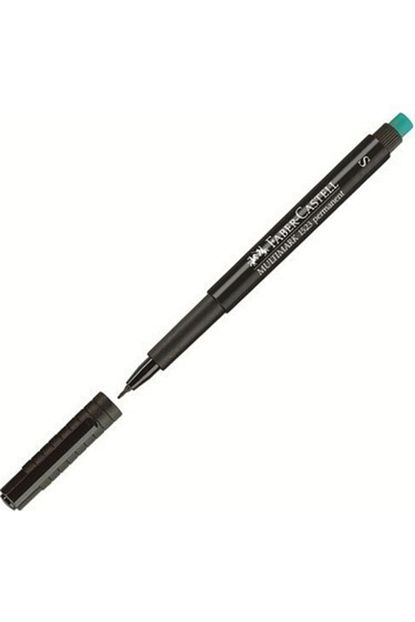 faber castell 1523 multimark permanent
