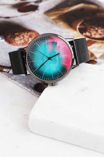 Spectrum Photochromic Erkek Kol Saati Trendyol