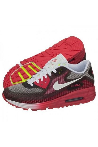 Nike Lunarlon Spor Ayakkabi Trendyol