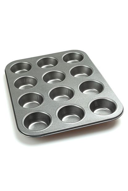 M Art Home Mart Home 12 Li Muffin Kalibi Trendyol