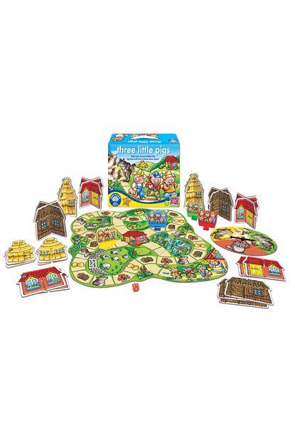 orchard toys