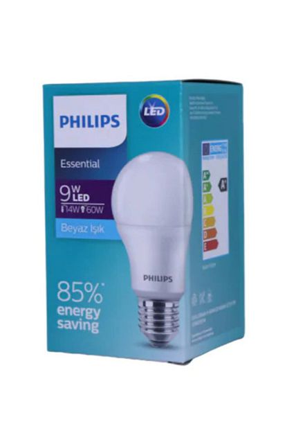 https www trendyol com philips 9 w led tasarruflu ampul 10 adet super fiyat beyaz isik p 46880872