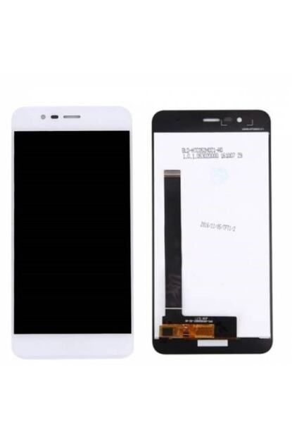 Asus Zenfone 3 Max 5 2 Inc Zc 520 Tl Lcd Ekran Dokunmatik Oncam Trendyol