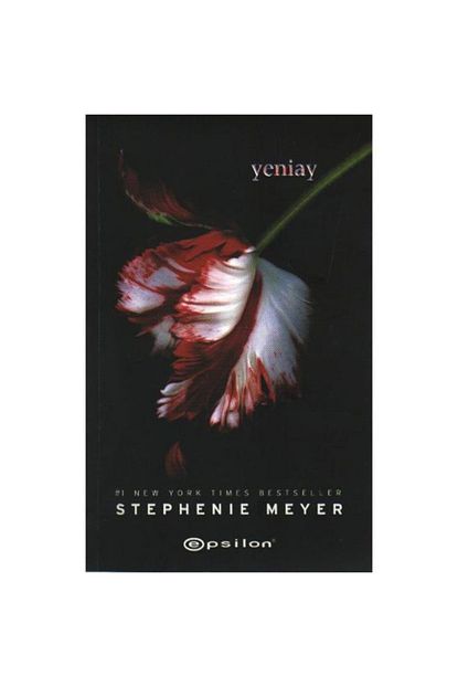 Epsilon Alacakaranlik Serisi 2 Yeniay Trendyol