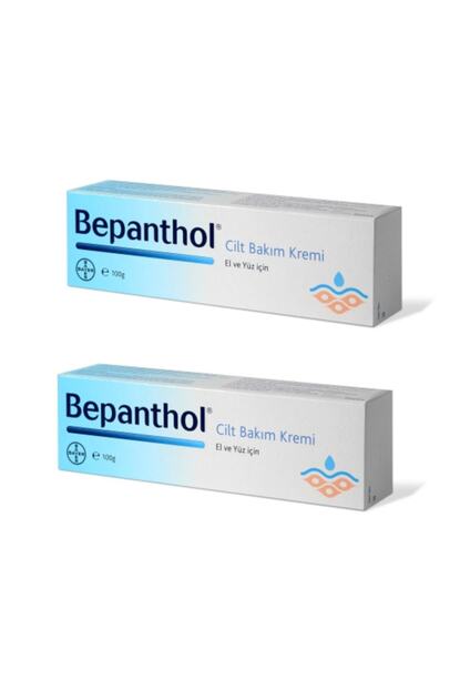bepanthol provitamin b5