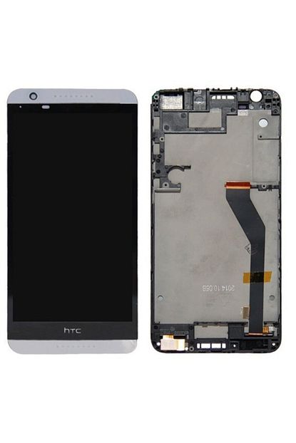 htc desire 820 lcd ekran dokunmatik