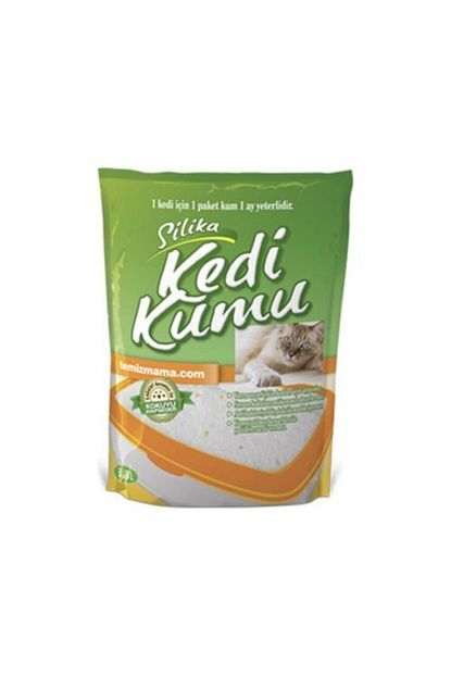 Bonacibo Yavru Kedi Mamasi Eksi