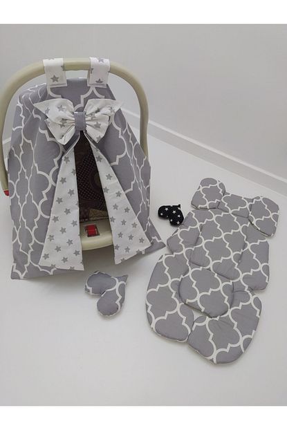 Baby Puset Ortusu Ve Minderi Trendyol