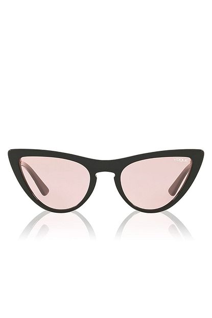 Vogue Kadin Gunes Gozlugu Vo5211s W44 5 54 Trendyol