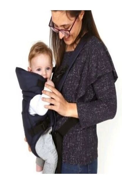 Baby Plus Balance Bebek Kangurusu Yumusak Dolgulu Omuz Askili Trendyol