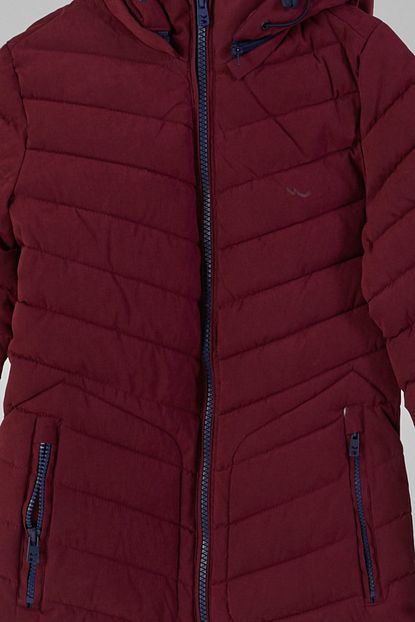 Ltb Kadin Mont 0111944165431710000 Trendyol