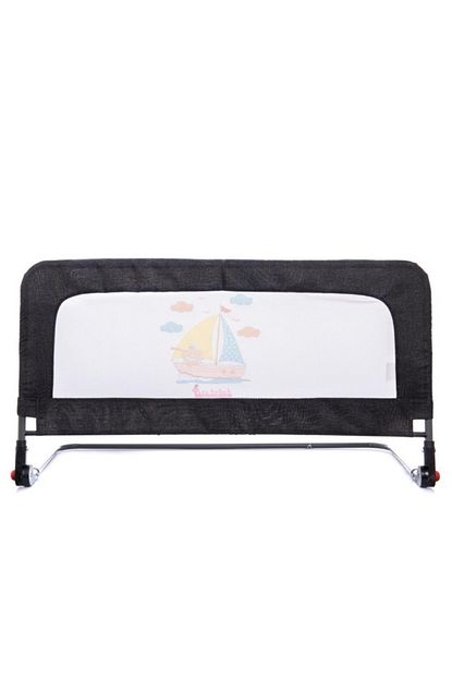 Bebebebek Katlanabilir Yatak Bariyeri 100 X 45 Cm Trendyol