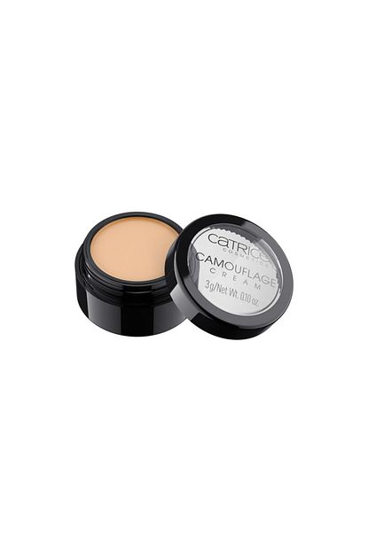 Catrice Catrice Camouflage Creem Krem Kapatici 015 Trendyol