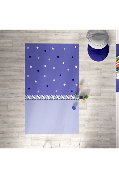 Mekta Home Kolay Temizlenebilir Yikanabilir Antialerjik Bebek Halisi Mkth 059 Trendyol