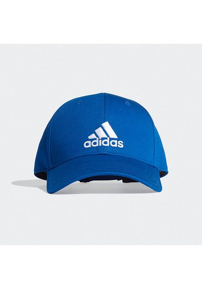 Adidas Erkek Beyaz Bball Cap Cot Sapka Trendyol