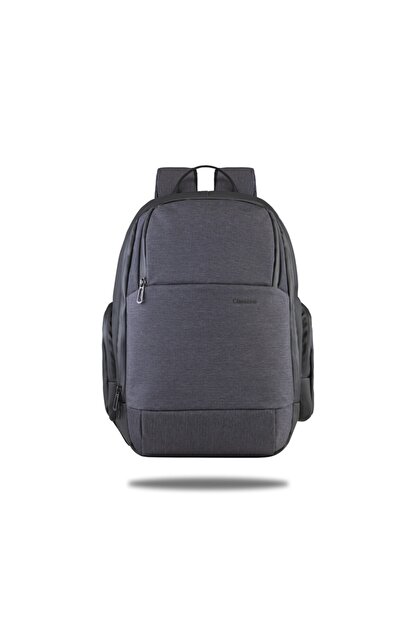 Classone Bp It801 Parma 15 6 Notebook Laptop Sirt Cantasi Indigo Mavi Trendyol