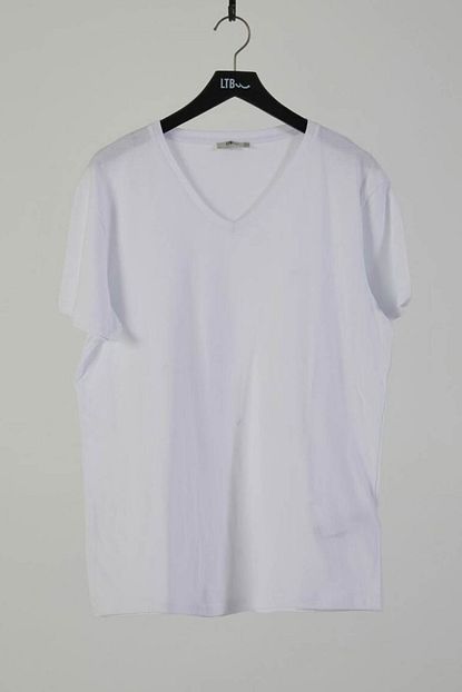 Ltb Erkek T Shirt 012208452460890000 Trendyol