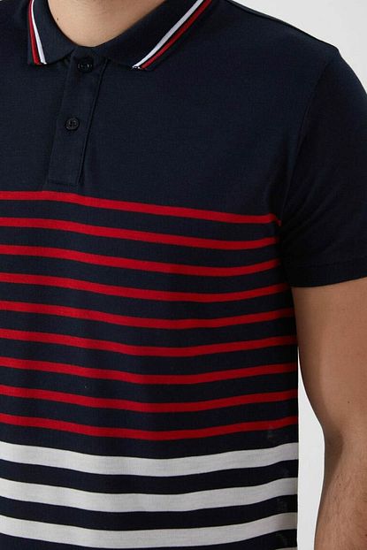 Ltb Erkek T Shirt 0122084001609800000 Trendyol