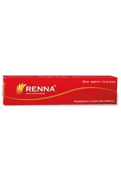 Renna Sac Boyasi Tup 60 Ml Yogun Kullu Acik Sari 9 11 Oksidan Hediyeli Trendyol