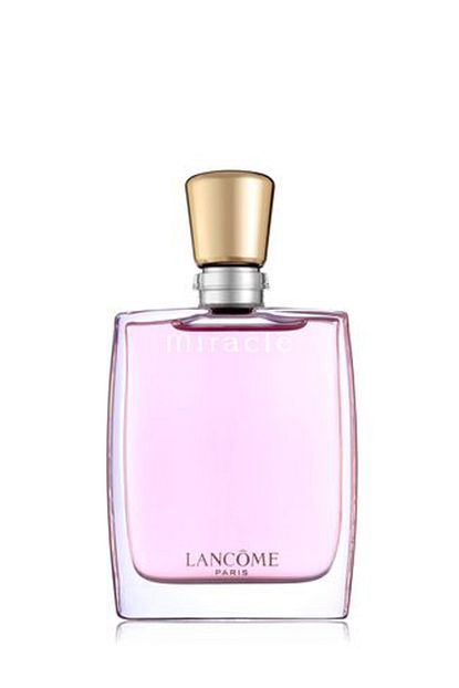 Lancome Miracle Eau De Parfum 30 Ml 3147758029406 Trendyol