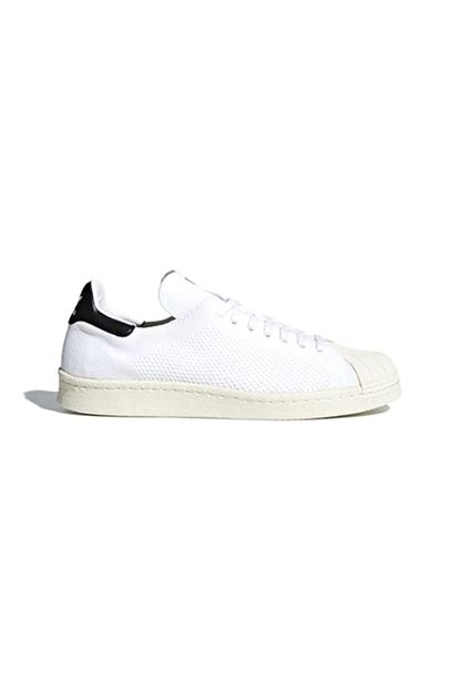 Adidas Superstar 80s Pk Cq2231 Erkek Gunluk Ayakkabi Trendyol