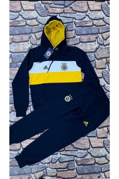 Fb Cocuk Fenerbahce Esofman Takim Trendyol
