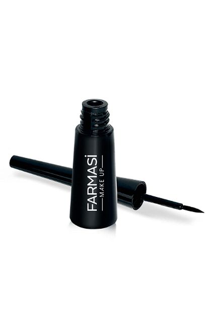 Farmasi Siyah Dipliner Deeplook 4 5 G 8690131735012 Fiyati Yorumlari Trendyol