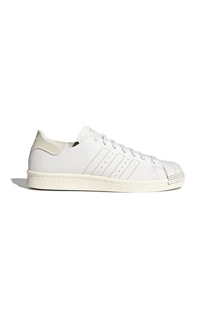 Adidas Superstar 80s Decon Cq2210 Erkek Gunluk Ayakkabi Trendyol