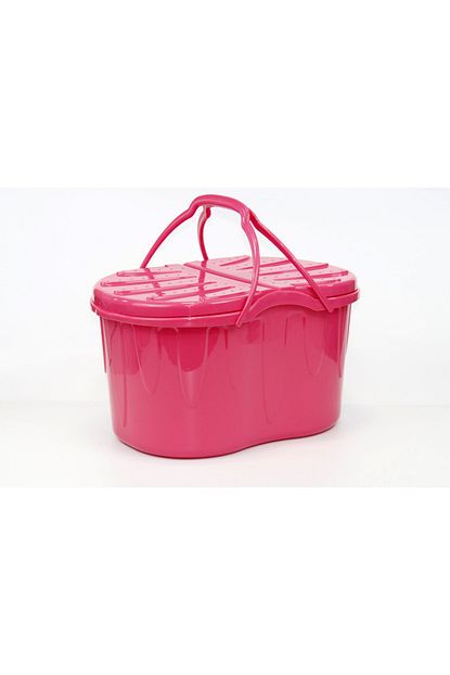 Eminhome Piknik Sepeti Luks 07 1301 Trendyol