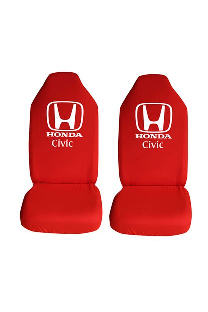 universal honda civic ozel araba oto koltuk kilifi on arka takim kir fiyati yorumlari trendyol
