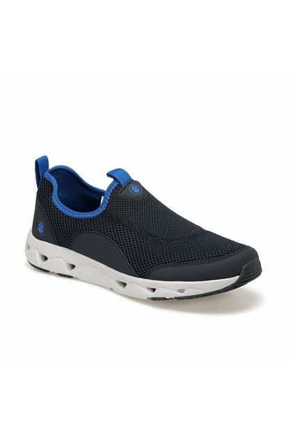 Lumberjack Erkek Lacivert Sneaker Trendyol
