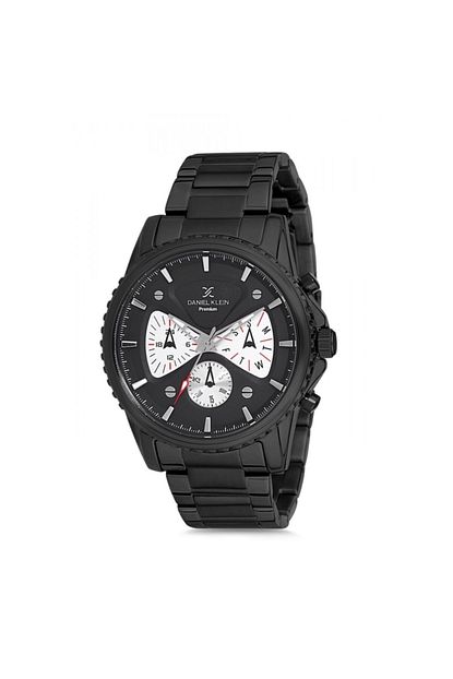 Daniel Klein Erkek Saat 8680161819103 Trendyol