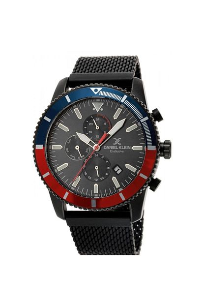 Daniel Klein Dk11248 03 Fonksiyonlu Erkek Kol Saati Fiyati