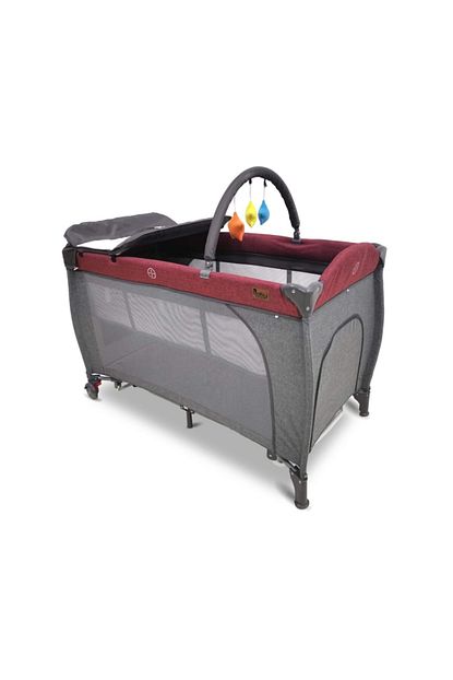 Babyhope Dora Park Yatak Oyun Parki Trendyol
