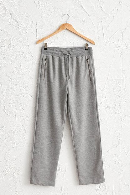 Lc Waikiki Erkek Gri Melanj Esofman Alti 0w6029z8 Trendyol