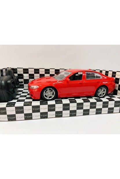 Oyuncakchi Bmw 5 20 Model Uzaktan Kumandali Full Fonksiyon Oyuncak Araba Trendyol