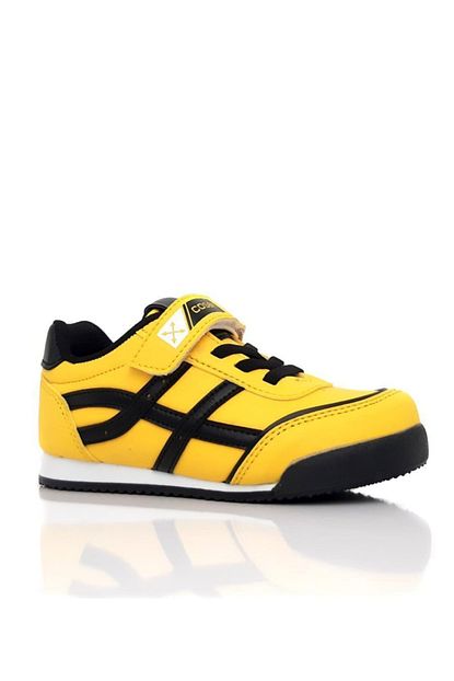 Cosby 3552 Kiz Erkek Cocuk Spor Ayakkabi Anatomik Taban Trendyol