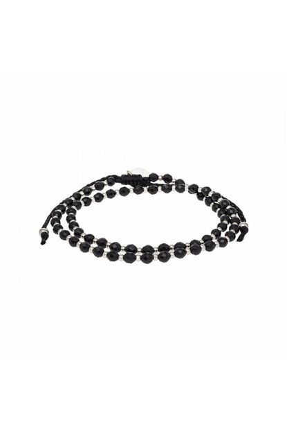 So Chic Style Steel Erkek Celik Bileklik Trendyol
