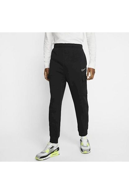 Nike Nike Erkek Esofman Alti Da0675 010 Trendyol