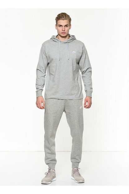 Nike Nike Erkek Esofman Alti Bv2671 063 Trendyol