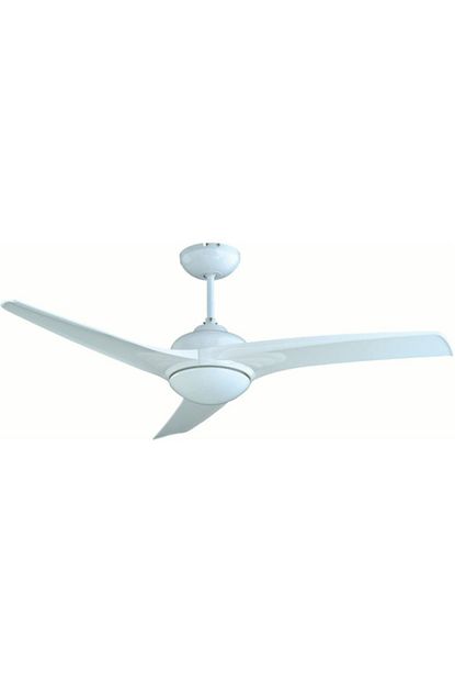 Zen Home Pmc52 3 1l Beyaz 3 Kanatli Tavan Vantilatoru 132 Cm Trendyol
