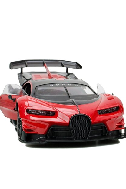 Erdem Oyuncak Nitro Gt20 Bugatti Sarjli Kapi Uzaktan Kumandali Araba Trendyol