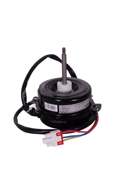 Arcelik Klima 9000 Btu Dis Unite Fan Motoru 5400087825 Trendyol