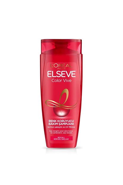 L Oreal Paris Elseve 450 Ml Sampuan Trendyol