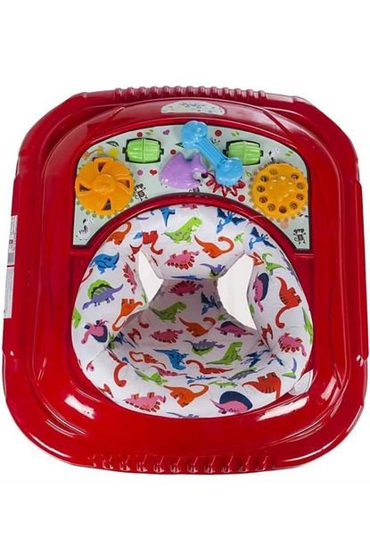 Jimmybaby Bebek Oyuncak Aksesuarli Yurutec Trendyol