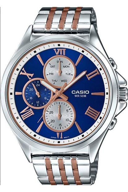 Casio Casio Erkek Kol Saati Trendyol