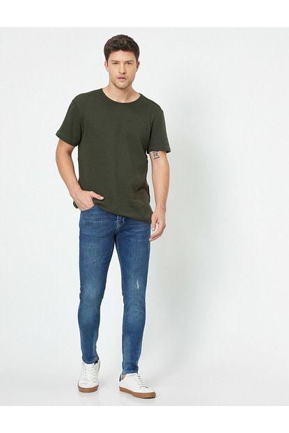 koton jeans michael