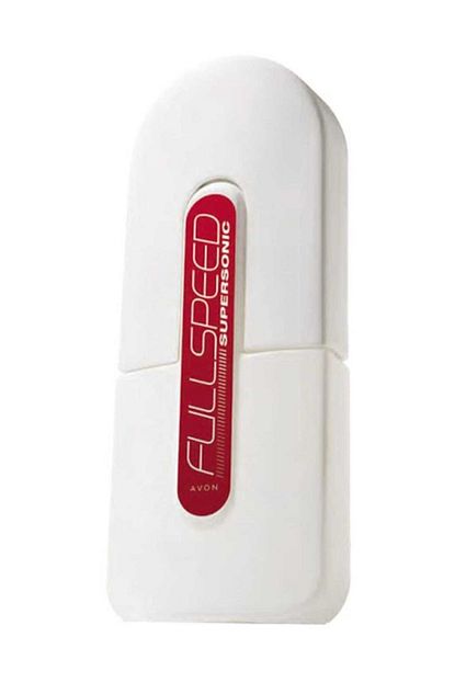 Avon Full Speed Supersonic Edt 75 Ml Erkek Parfumu 5050136330323 Trendyol