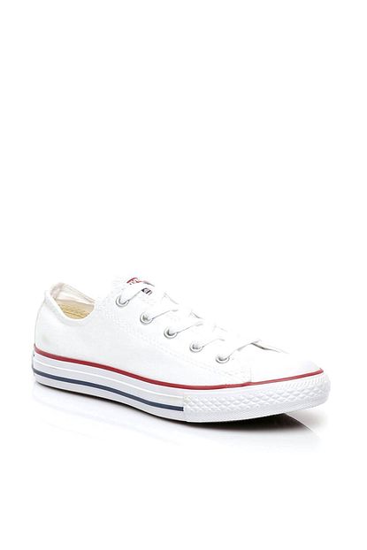 Converse All Star Beyaz Cocuk Spor Ayakkabi 3j256c Trendyol