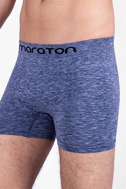 Maraton Erkek Ic Giyim Boxer Trendyol